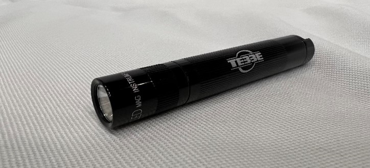 Tebbe Taschenlampe