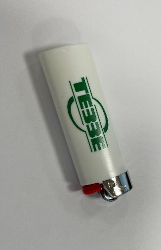 Tebbe Feuerzeug